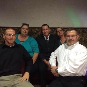 Meet your Posher, Robin